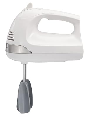 Hamilton Beach Hand Mixer