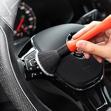 car cleaning kit