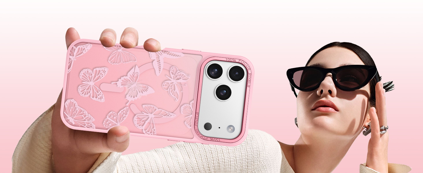 iphone 17 pro max case for women