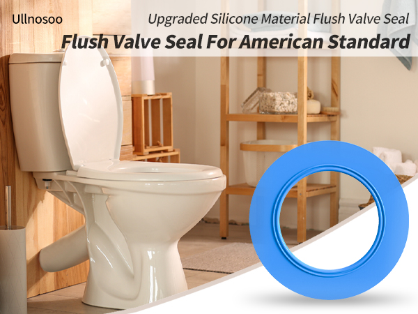 Flush Valve Seal for American Standard
