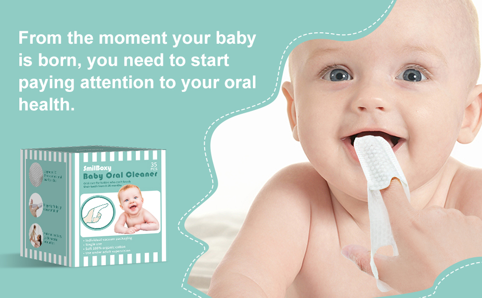 baby mouth cleaner newborn