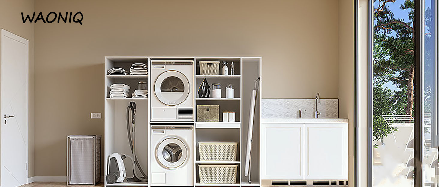Metal Hanger Stacker for Adults and Children, Perfect Space Saver for Closet Laundry Room