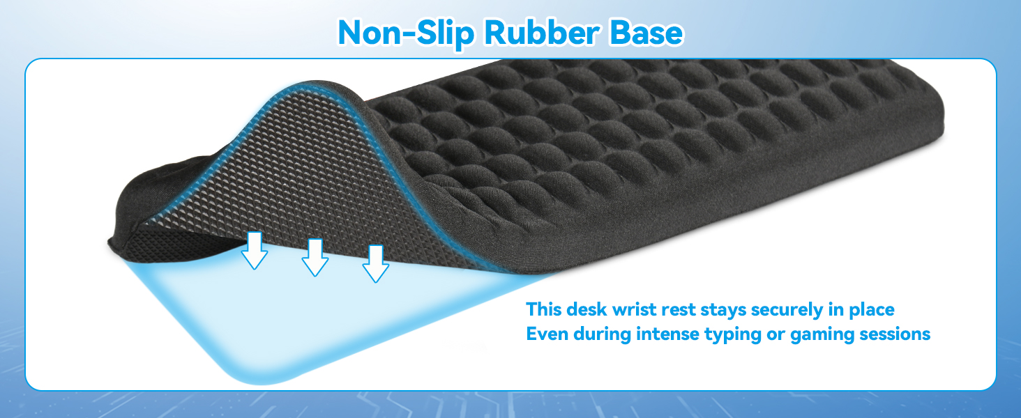 Desk Elbow Pad