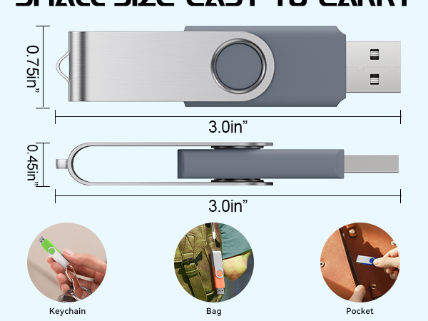 usb flash drive memory