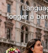 ai translation earbuds