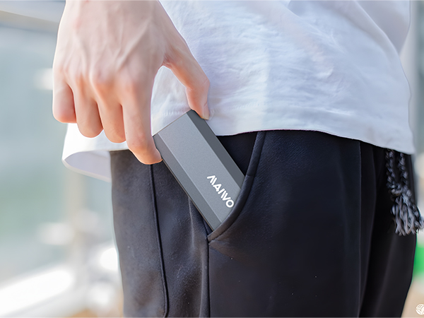 usb-c M.2 NVME SSD Enclosure