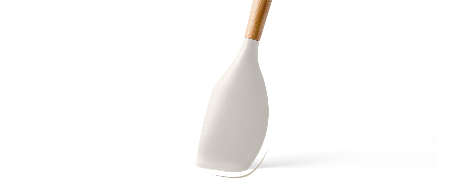 silicone utensils