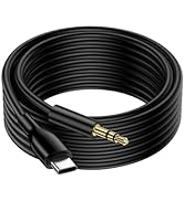 Samsung USB C to 3.5mm Audio Adapter 3FT for Samsung Galaxy A15 5G A54 A14 A55 S24 Ultra S23 S22 ...