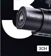 Vantrue New N4S 3 Channel