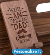 Gifts for Dad, Grandpa