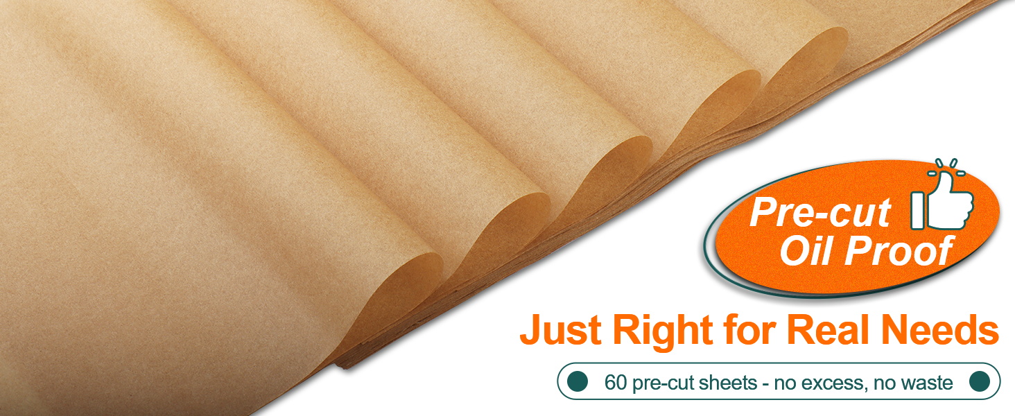 Parchment Paper