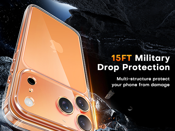 iphone 17 pro max case