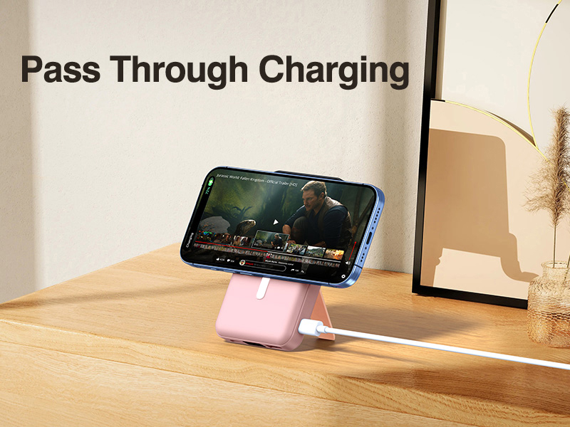 magsafe power bank for iphone 17