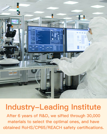 Electric Spin Scrubber - Cordless IPX7 Waterproof Shower Scrubber (2)