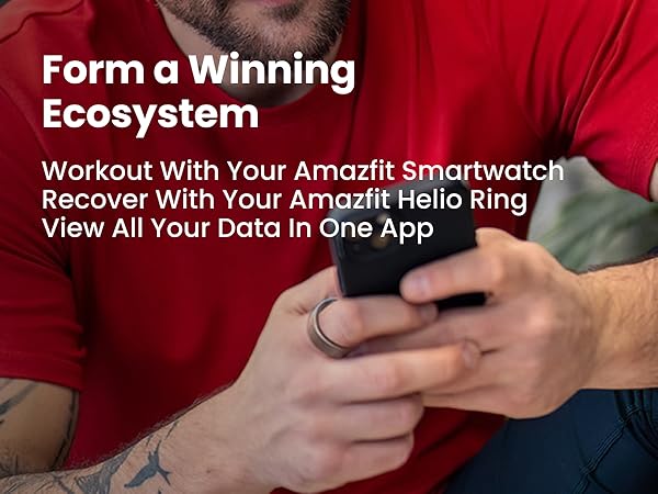 Form a Winning Ecosystem