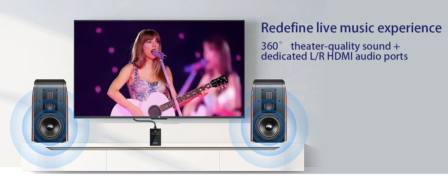 4K Ultra HD Media Player