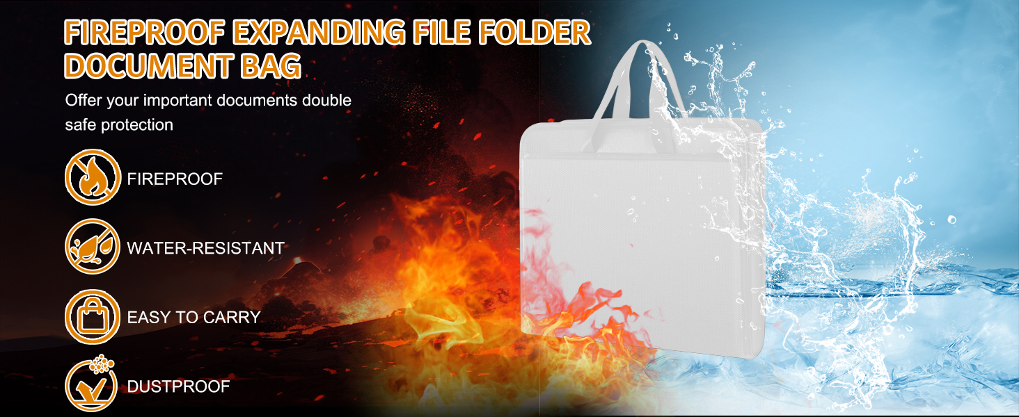 Important Document Organizer