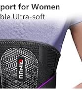 back support belt for men