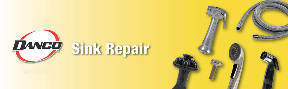 Danco Sink Repair Category