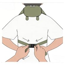 heated neck massager