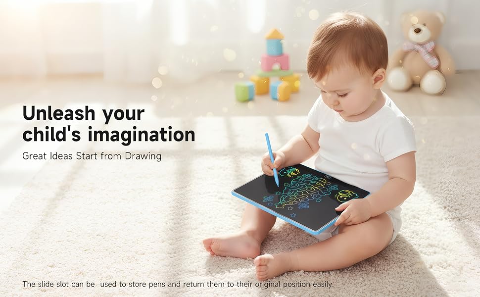 drawing tablet for kids 16 inch