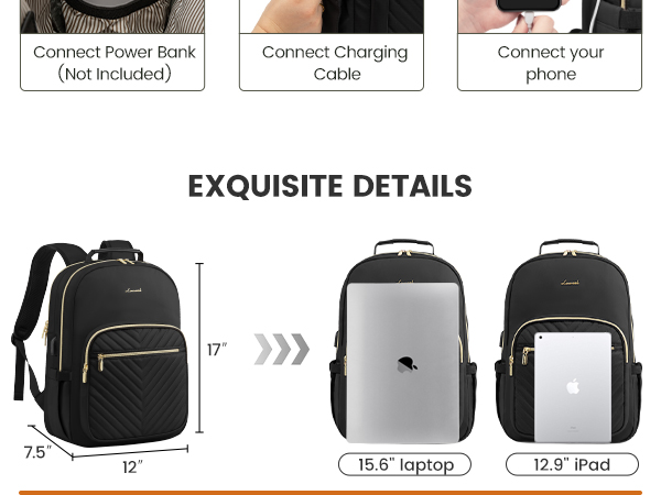 backpack for women
