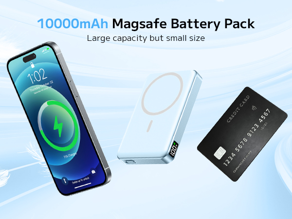 portable charger