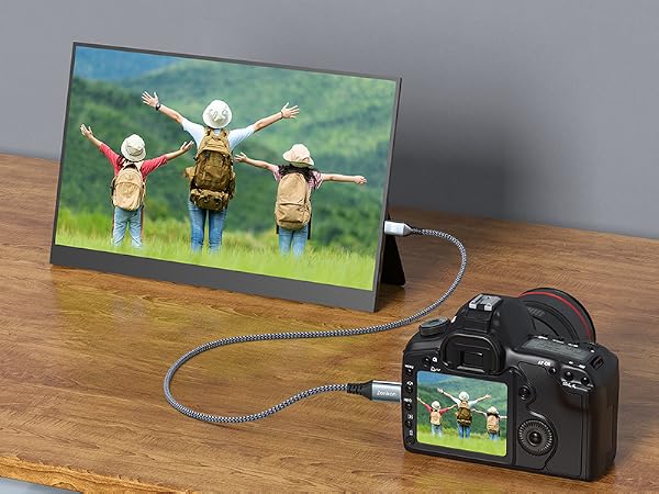 mini hdmi cable