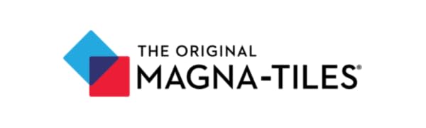 The Original MAGNA-TILES logo