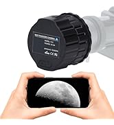 WiFi Telescope Camera, Cordless Electronic Eyepiece