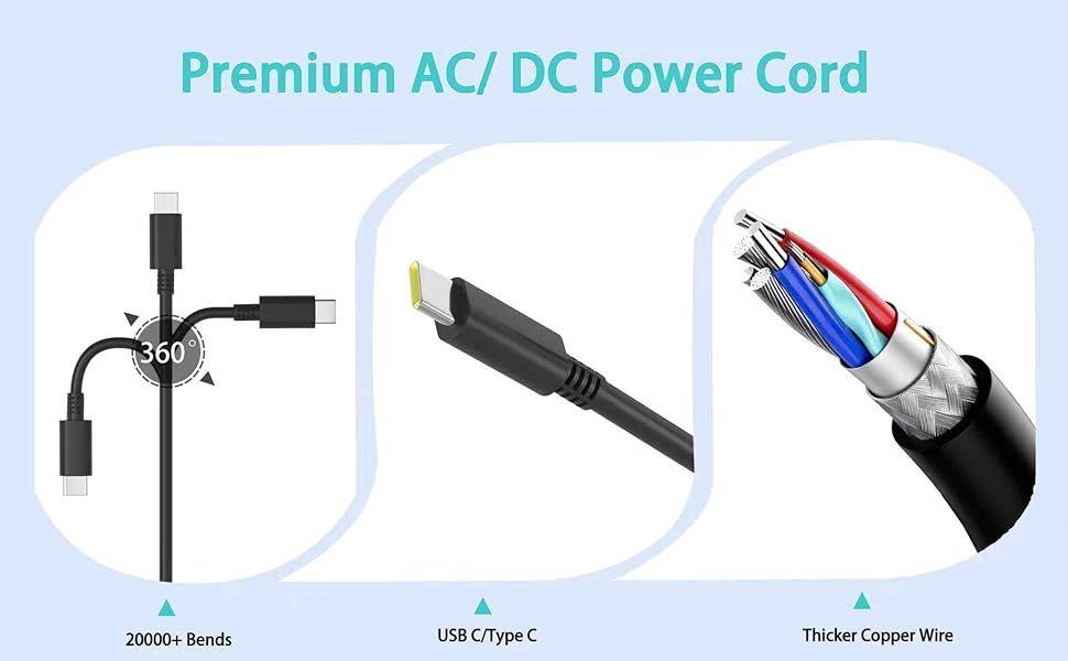 POWER CORD