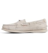 Sperry Women's Authentic Original™ 2 Eye Leather Boat Shoe