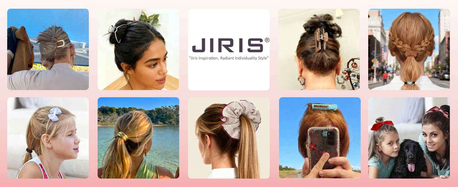 JIRIS