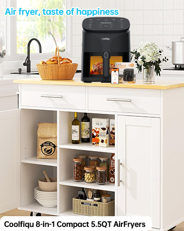 6L Humidifiers for Bedroom Large Room Home