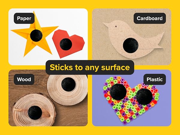 magnetic dots