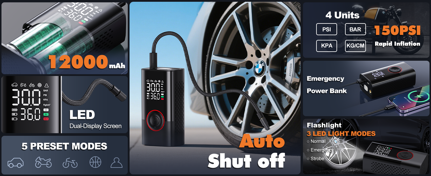 Air Pump