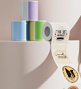 2inch thermal labels