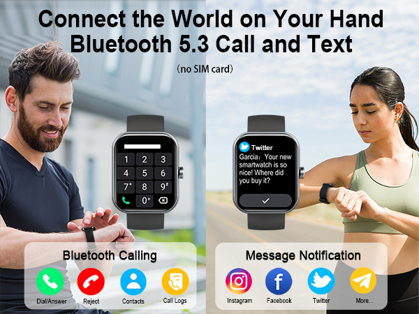 smart watch for android phones