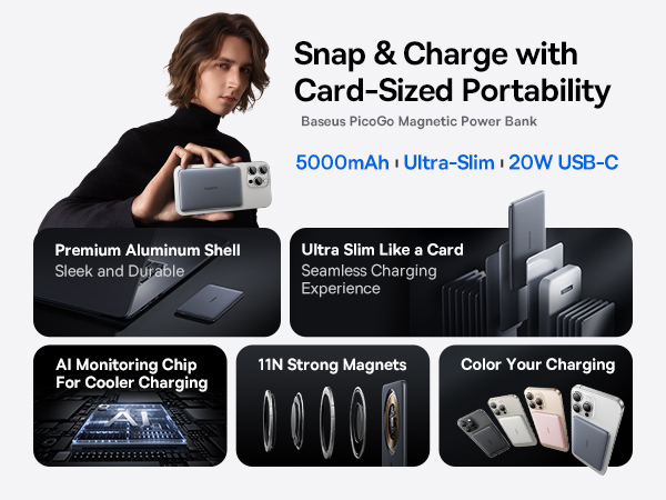 portable iphone charger 15 portable phone charger magsafe charger mag safe. charger