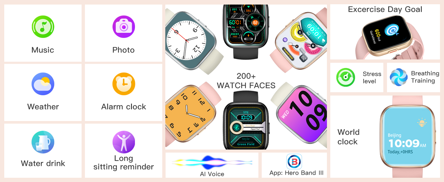 smart watch
