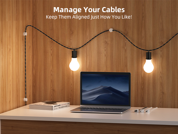cable clips