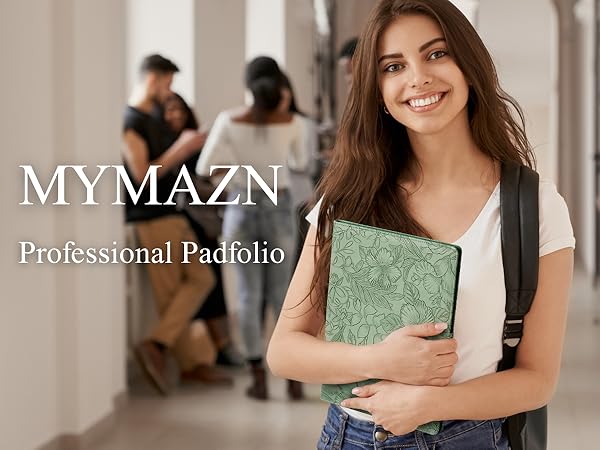 padfolio