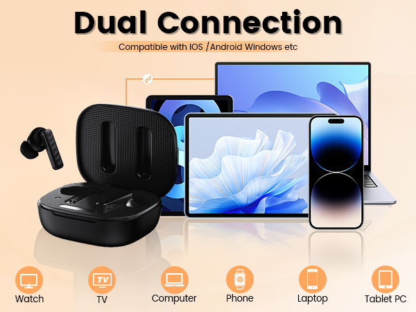 noise cancelling earbuds