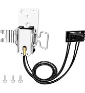 HIKUDIY Heating Assembly Kit Compatible with Bambu Lab P2S, Quick-Swap Hotend with Heater Cartrid...