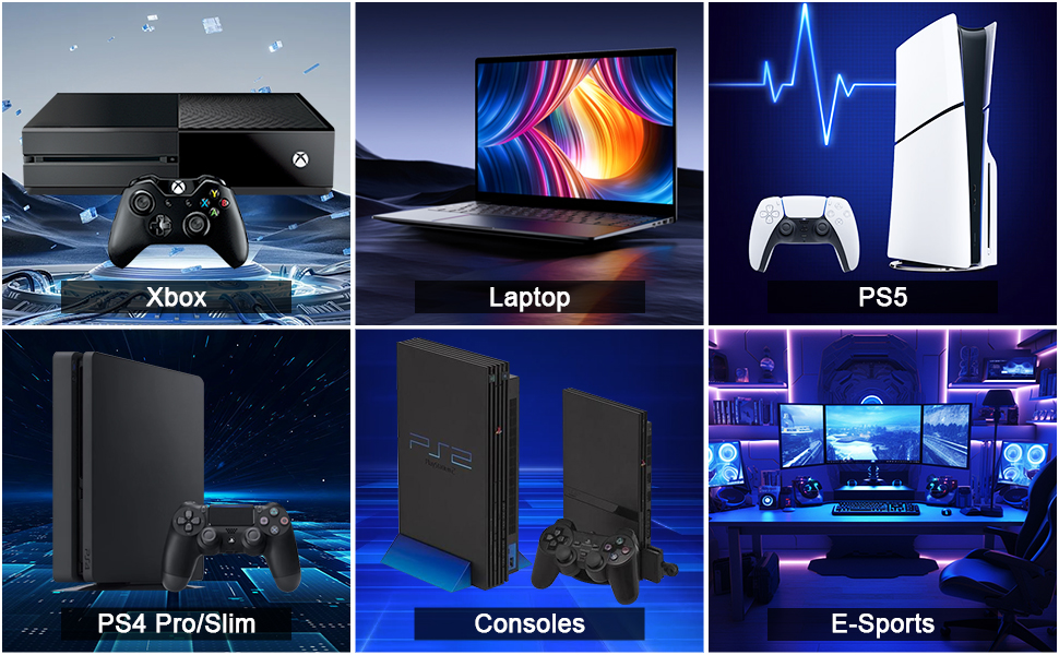 wfpower ps4 stand ps4 cooling station ps4 cooling fan ps4 fan ps4 fan cooling fan