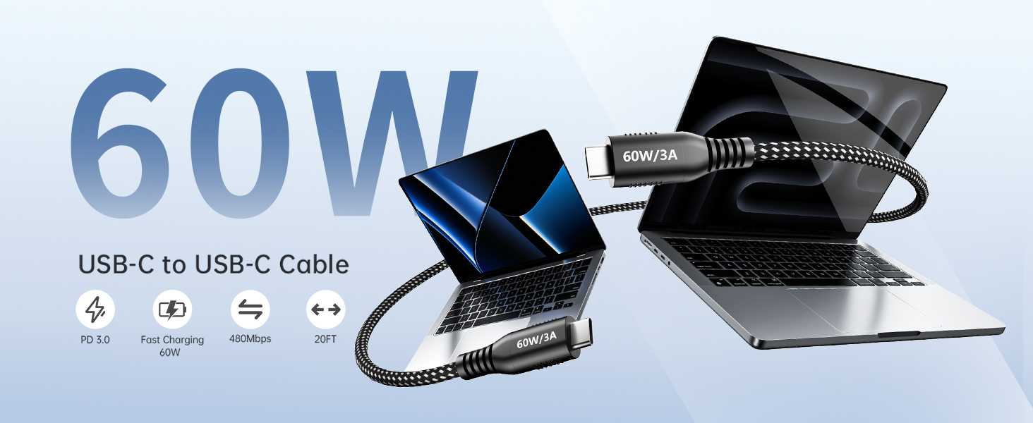 long usb c cable long usb c cable fast charging long usbc cable long usb c to usb c cable