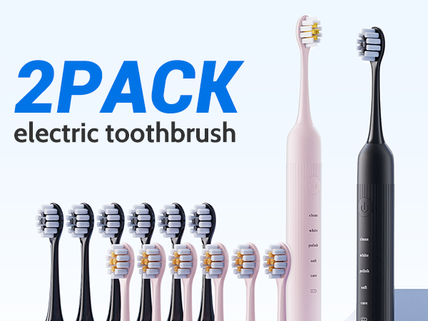 ELECTRIC TOOTHBRUSH