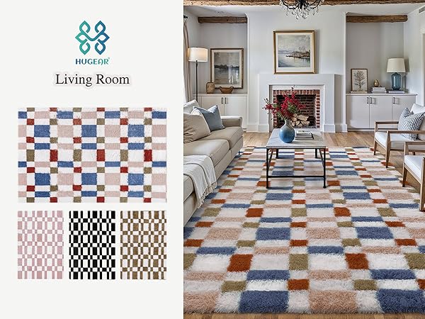 area rug