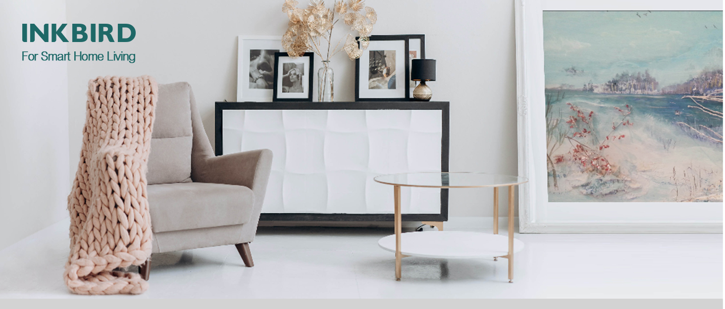 INKBIRD FOR SMART HOME LIVING