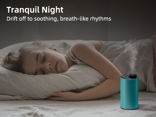 waterless scent diffuser for essential oil air scent difuser car freshener fragrance humidifier car